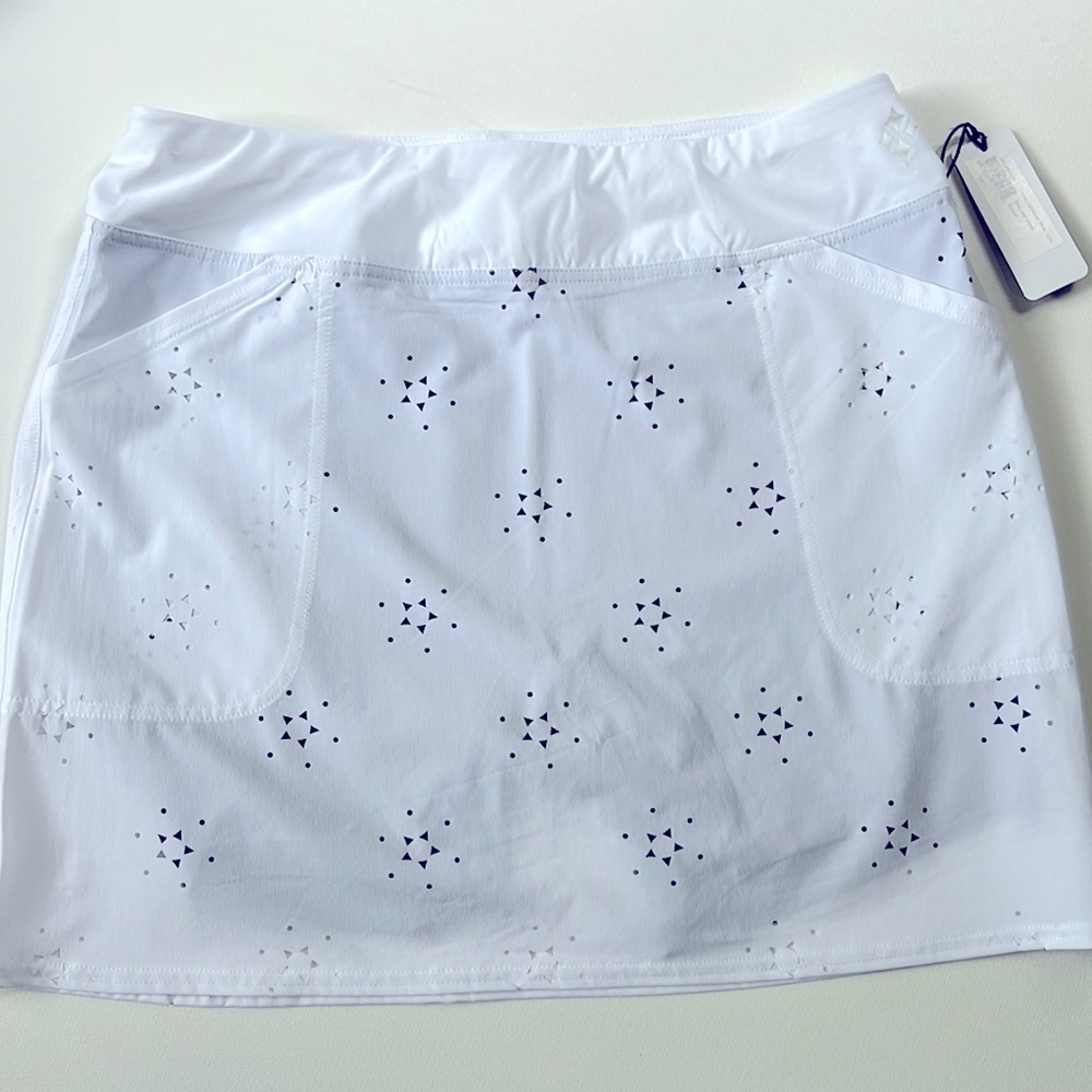 🤍NWT JoFit pullon golf skirt🇺🇸